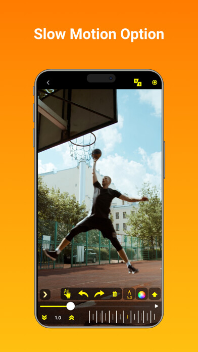 Emulate iPhone app Coachable Analysis using MyAndroid Emulate iPhone app Coachable Analysis using MyAndroid