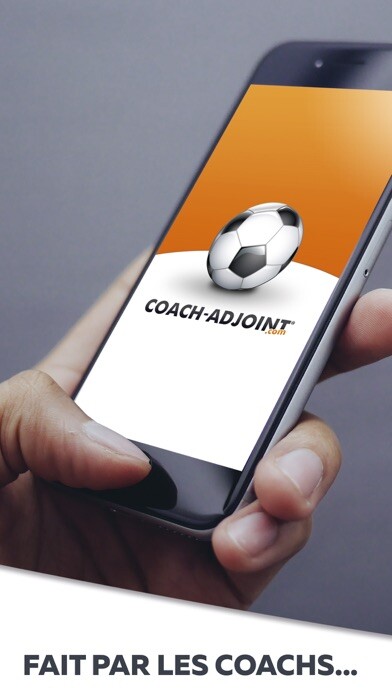 Emulate iPhone app Coach Adjoint using MyAndroid Emulate iPhone app Coach Adjoint using MyAndroid