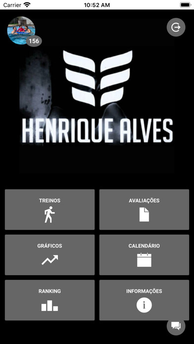 Emulate iPhone app COACH ALVES using MyAndroid Emulate iPhone app COACH ALVES using MyAndroid