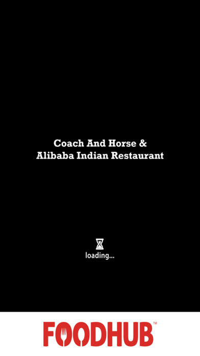 Emulate iPhone app Coach And Horse and Alibaba using MyAndroid Emulate iPhone app Coach And Horse and Alibaba using MyAndroid