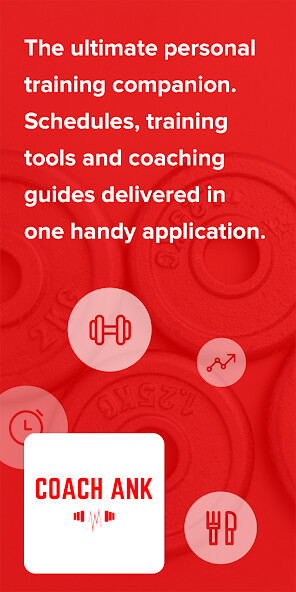 Run android online APK Coach Ank from MyAndroid or emulate Coach Ank using MyAndroid
