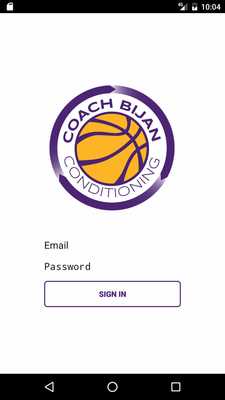 Emulate Android APK Coach Bijan Emulate Android APK Coach Bijan