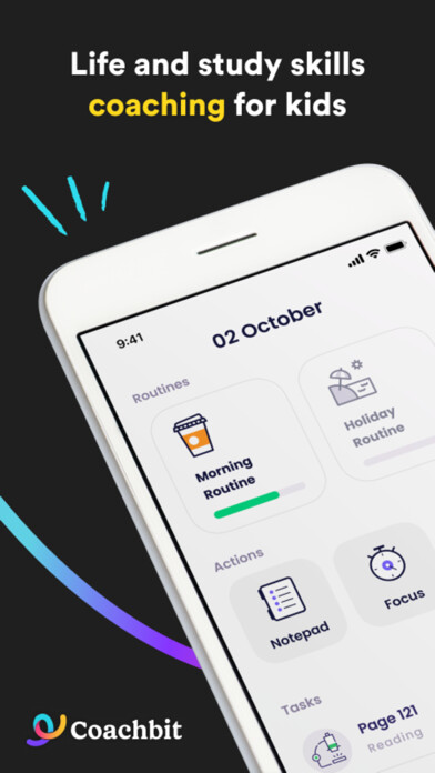 Emulate iPhone app Coachbit: Life & Study Skills using MyAndroid Emulate iPhone app Coachbit: Life & Study Skills using MyAndroid