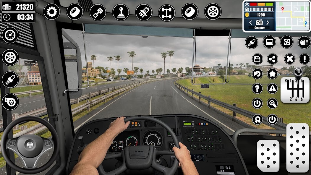 Run android online APK Coach Bus Driving: Bus Games from MyAndroid or emulate Coach Bus Driving: Bus Games using MyAndroid Run android online APK Coach Bus Driving: Bus Games from MyAndroid or emulate Coach Bus Driving: Bus Games using MyAndroid