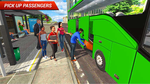 Run android online APK Coach Bus Driving Simulator 2018 from MyAndroid or emulate Coach Bus Driving Simulator 2018 using MyAndroid