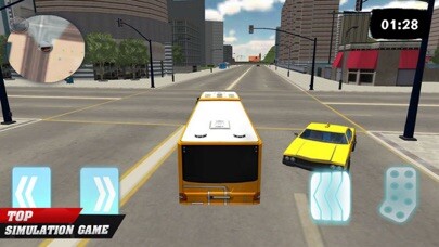 Emulate iPhone app Coach Bus New Lever 2019 using MyAndroid Emulate iPhone app Coach Bus New Lever 2019 using MyAndroid