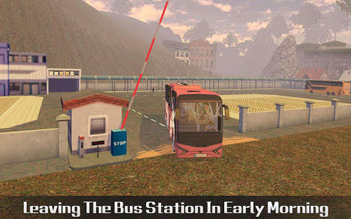 Emulate Android APK Coach Bus Offroad Driver Emulate Android APK Coach Bus Offroad Driver