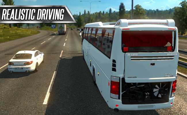 Emulate Android APK Coach Bus Simulator 2018 Emulate Android APK Coach Bus Simulator 2018