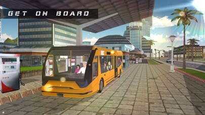 Emulate iPhone app Coach Bus Simulator City Driving 2016 Driver PRO using MyAndroid Emulate iPhone app Coach Bus Simulator City Driving 2016 Driver PRO using MyAndroid
