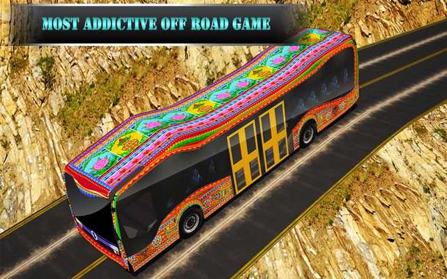 Emulate Android APK Coach Bus Simulator Drive 3D Emulate Android APK Coach Bus Simulator Drive 3D