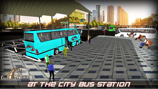 Run android online APK Coach Bus Simulator Inter City Bus Driver Game from MyAndroid or emulate Coach Bus Simulator Inter City Bus Driver Game using MyAndroid
