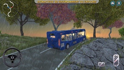 Emulate iPhone app Coach Bus Simulator Parking 3D using MyAndroid Emulate iPhone app Coach Bus Simulator Parking 3D using MyAndroid
