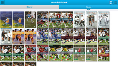 Emulate iPhone app Coach Center using MyAndroid Emulate iPhone app Coach Center using MyAndroid
