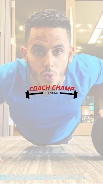 Run android online APK Coach Champ Fitness from MyAndroid or emulate Coach Champ Fitness using MyAndroid Run android online APK Coach Champ Fitness from MyAndroid or emulate Coach Champ Fitness using MyAndroid