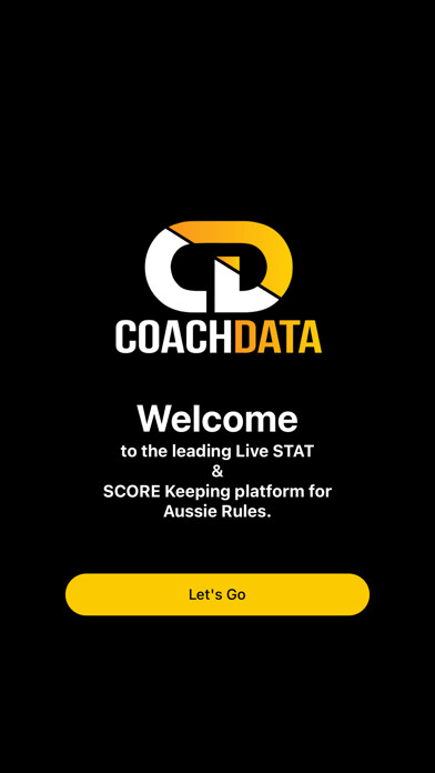 Emulate iPhone app Coach  Data using MyAndroid