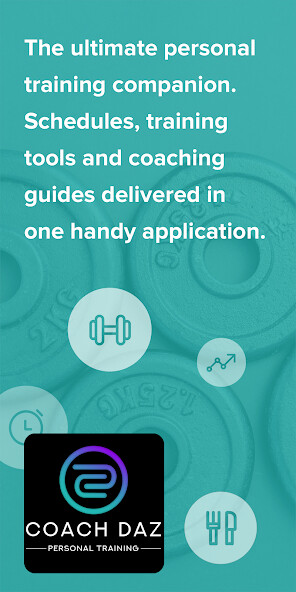 Run android online APK CoachDaz from MyAndroid or emulate CoachDaz using MyAndroid