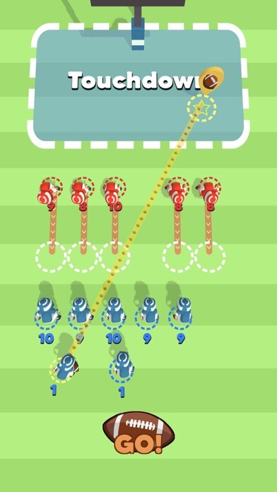 Emulate iPhone app Coach Down! using MyAndroid Emulate iPhone app Coach Down! using MyAndroid