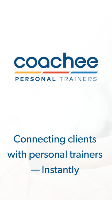 Emulate iPhone app Coachee Personal Trainers using MyAndroid Emulate iPhone app Coachee Personal Trainers using MyAndroid