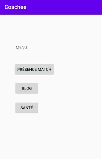 Run android online APK Coachee from MyAndroid or emulate Coachee using MyAndroid