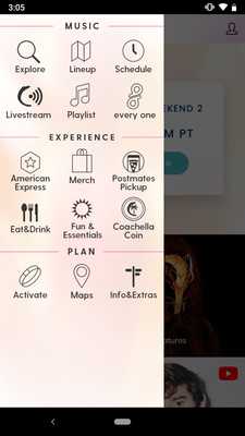 Emulate Android APK Coachella Emulate Android APK Coachella