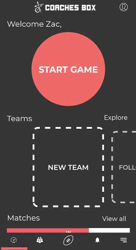 Run android online APK Coaches Box from MyAndroid or emulate Coaches Box using MyAndroid