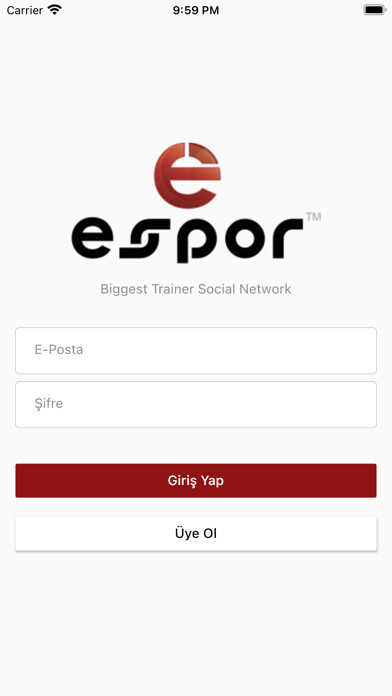 Emulate iPhone app Coachfaces using MyAndroid Emulate iPhone app Coachfaces using MyAndroid