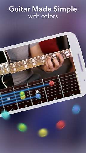Emulate Android APK Coach Guitar: How to Play Easy Songs, Tabs, Chords Emulate Android APK Coach Guitar: How to Play Easy Songs, Tabs, Chords