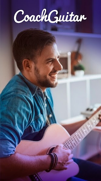 Run android online APK Coach Guitar: Learn to Play from MyAndroid or emulate Coach Guitar: Learn to Play using MyAndroid Run android online APK Coach Guitar: Learn to Play from MyAndroid or emulate Coach Guitar: Learn to Play using MyAndroid