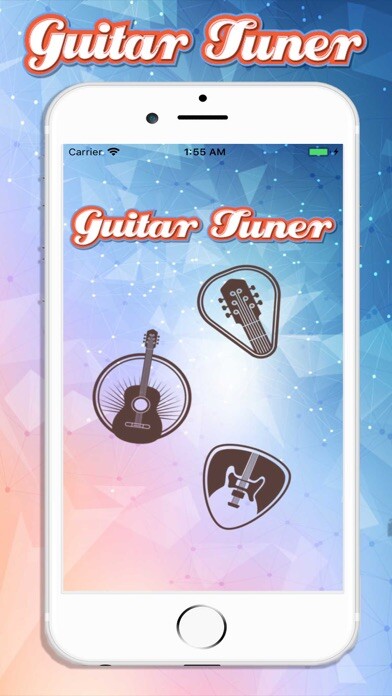 Emulate iPhone app Coach Guitar Tuner Chords Pro using MyAndroid Emulate iPhone app Coach Guitar Tuner Chords Pro using MyAndroid