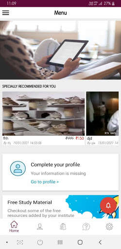 Run android online APK Coaching App 2021 DEMO from MyAndroid or emulate Coaching App 2021 DEMO using MyAndroid Run android online APK Coaching App 2021 DEMO from MyAndroid or emulate Coaching App 2021 DEMO using MyAndroid