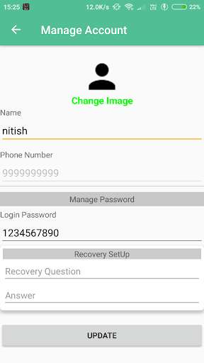 Run android online APK Coaching App - Teacher from MyAndroid or emulate Coaching App - Teacher using MyAndroid