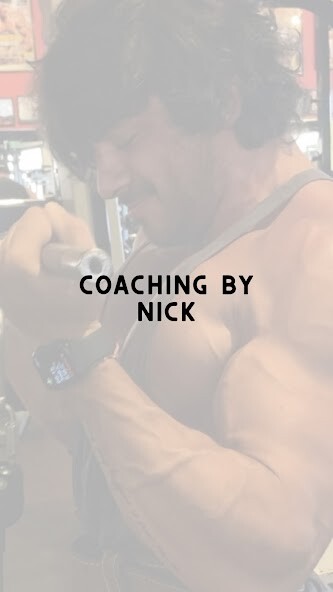 Run android online APK Coaching By Nick from MyAndroid or emulate Coaching By Nick using MyAndroid Run android online APK Coaching By Nick from MyAndroid or emulate Coaching By Nick using MyAndroid