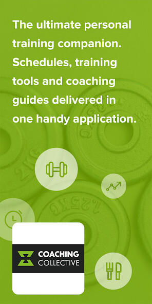 Run android online APK Coaching Collective from MyAndroid or emulate Coaching Collective using MyAndroid