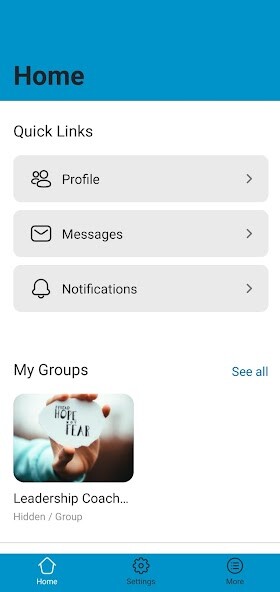 Run android online APK Coaching Connection from MyAndroid or emulate Coaching Connection using MyAndroid Run android online APK Coaching Connection from MyAndroid or emulate Coaching Connection using MyAndroid