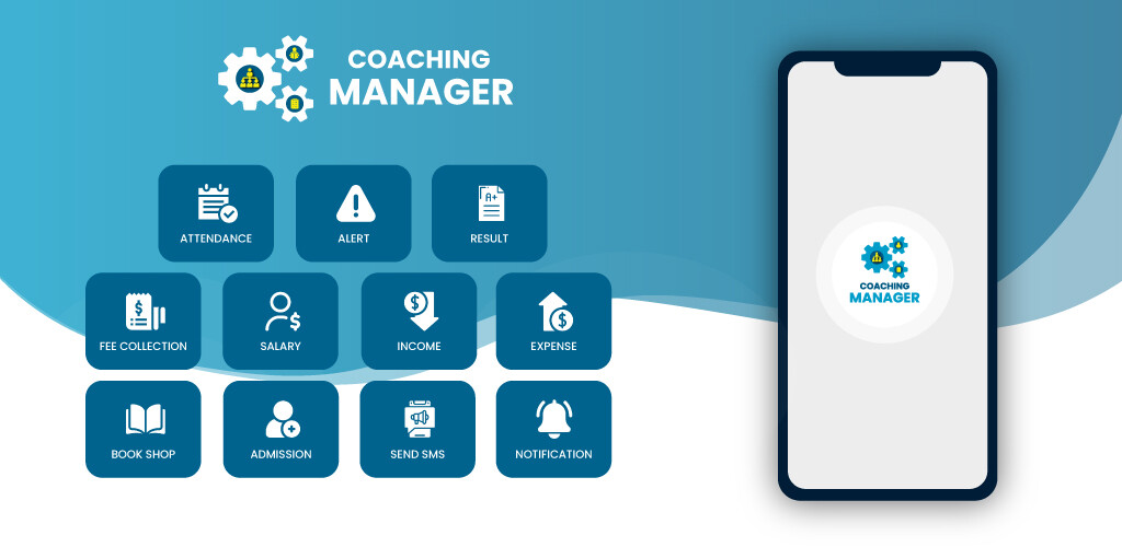 Run android online APK Coaching Manager from MyAndroid or emulate Coaching Manager using MyAndroid