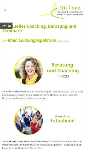 Run android online APK Coaching & Mentaltraining Lenz from MyAndroid or emulate Coaching & Mentaltraining Lenz using MyAndroid Run android online APK Coaching & Mentaltraining Lenz from MyAndroid or emulate Coaching & Mentaltraining Lenz using MyAndroid