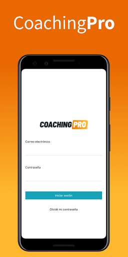 Run android online APK CoachingPro from MyAndroid or emulate CoachingPro using MyAndroid