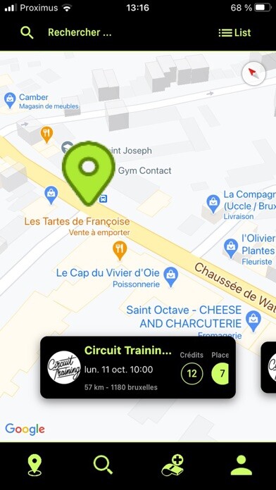 Emulate iPhone app coaching-winwin using MyAndroid Emulate iPhone app coaching-winwin using MyAndroid
