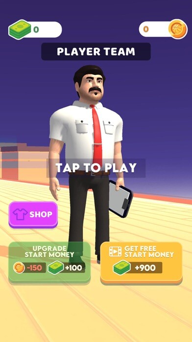 Emulate iPhone app Coach League using MyAndroid Emulate iPhone app Coach League using MyAndroid