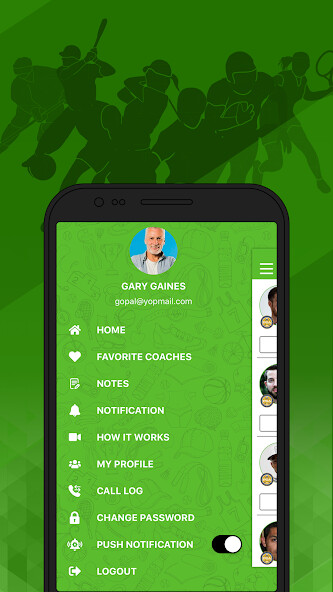 Run android online APK CoachLink from MyAndroid or emulate CoachLink using MyAndroid Run android online APK CoachLink from MyAndroid or emulate CoachLink using MyAndroid