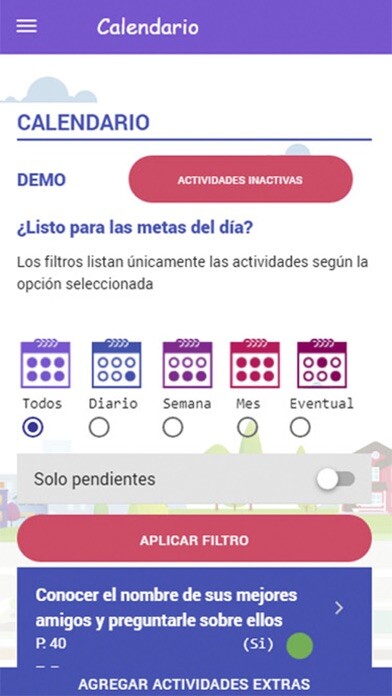 Emulate iPhone app Coachman using MyAndroid