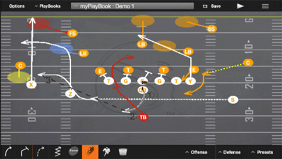 Emulate iPhone app CoachMe® Football Edition Lite using MyAndroid Emulate iPhone app CoachMe® Football Edition Lite using MyAndroid