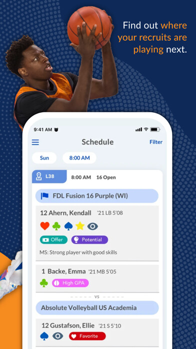 Emulate iPhone app Coach Packet 3 by NCSA using MyAndroid Emulate iPhone app Coach Packet 3 by NCSA using MyAndroid