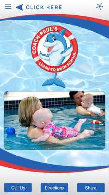 Emulate Android APK Coach Pauls Learn To Swim Emulate Android APK Coach Pauls Learn To Swim