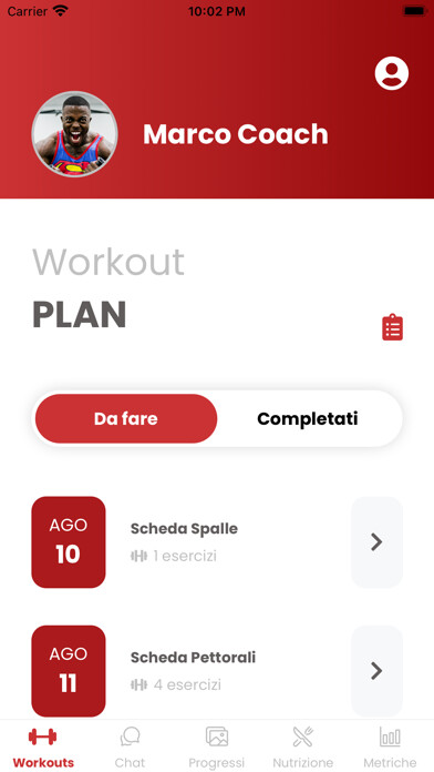 Emulate iPhone app CoachPlus using MyAndroid Emulate iPhone app CoachPlus using MyAndroid