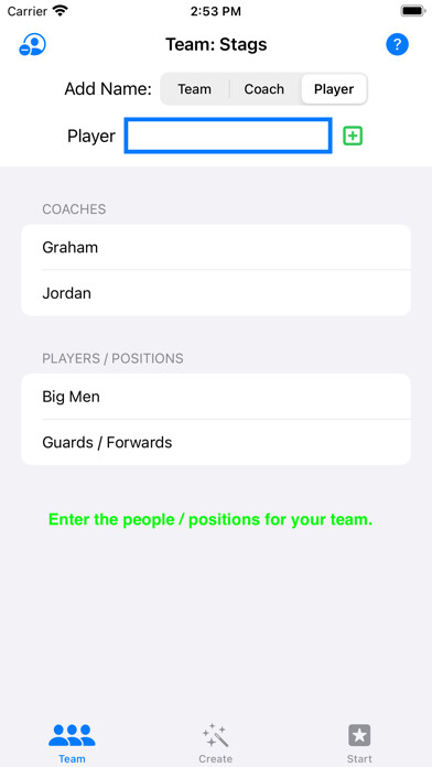 Emulate iPhone app Coach Practice Planner using MyAndroid Emulate iPhone app Coach Practice Planner using MyAndroid