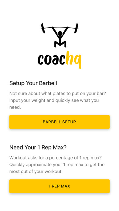 Emulate iPhone app coachq using MyAndroid