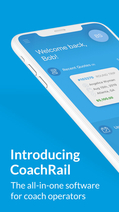 Emulate iPhone app CoachRail using MyAndroid Emulate iPhone app CoachRail using MyAndroid