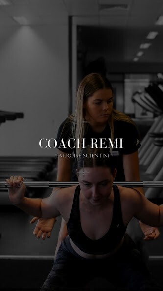 Run android online APK COACH REMI from MyAndroid or emulate COACH REMI using MyAndroid