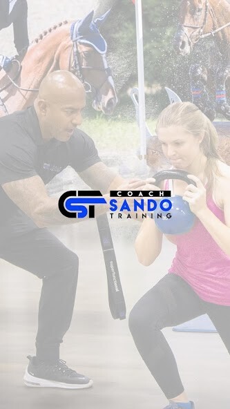 Run android online APK Coach Sando Training from MyAndroid or emulate Coach Sando Training using MyAndroid